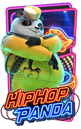 hip-hop-panda