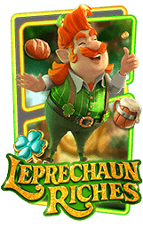 leprechaun-riches