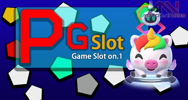 pg slot games