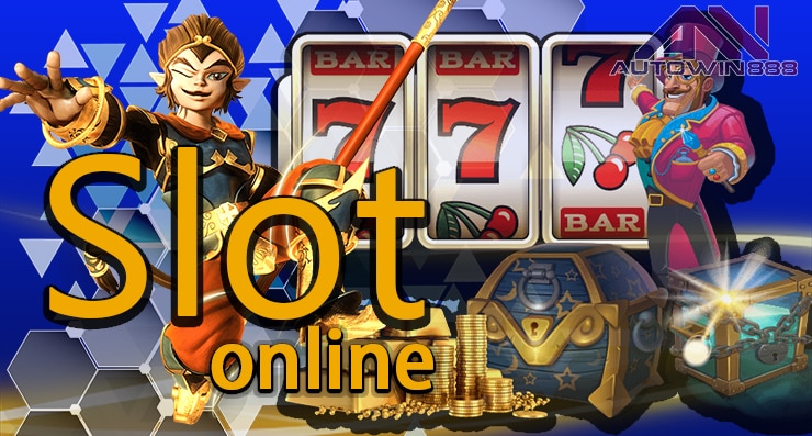 slot online