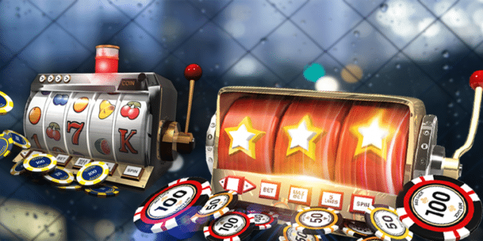 slot online