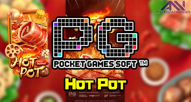 Hot Pot slot