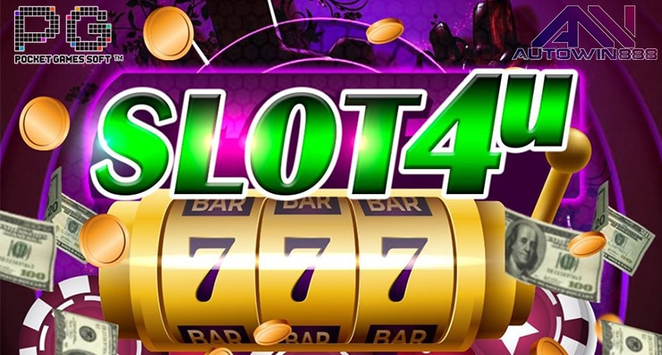 SLOT4U