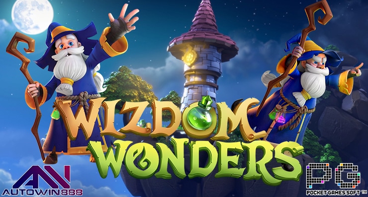 Wizdom Wonders