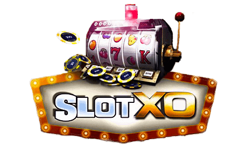 สูตร SlotXO