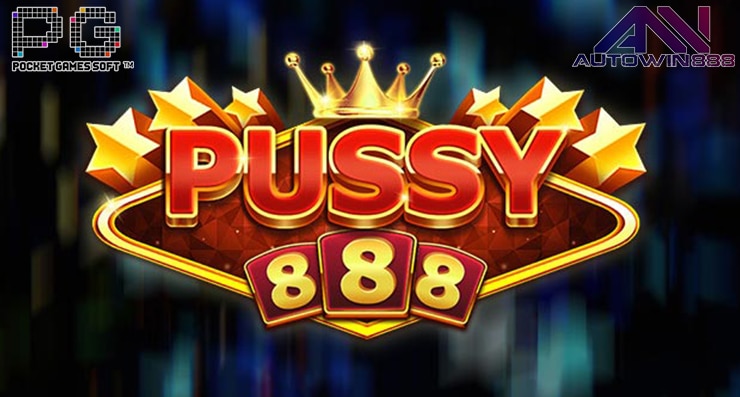 pussy888