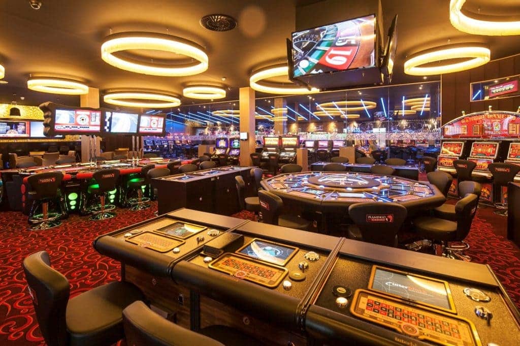 Casino Tips สิ่งที่เซียนคาสิโนแนะนำ 1