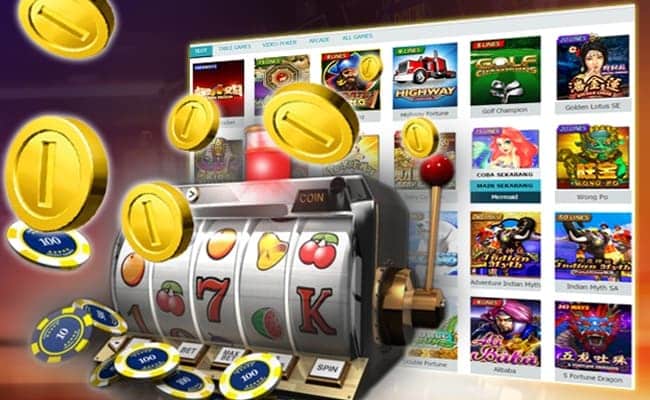 Slot Trick เทคนิคเล่นสล็อตออนไลน์ 2