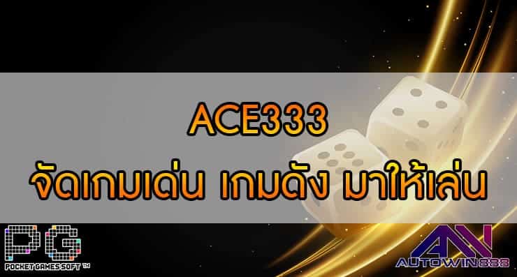 ACE333