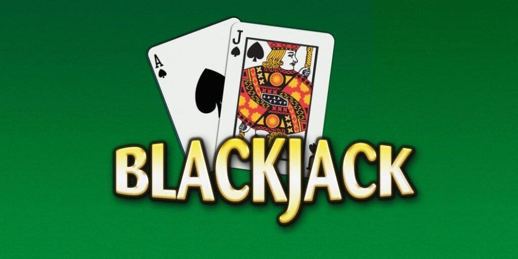 Blackjack Trick สูตรชนะ 1