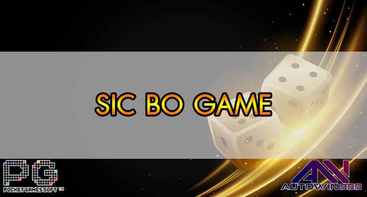 SIC BO GAME