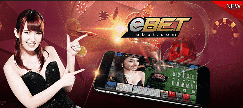 eBET Casino 1