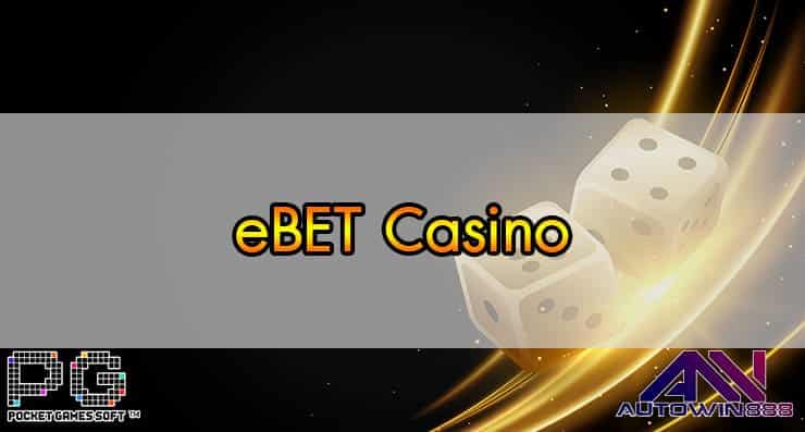 eBET Casino