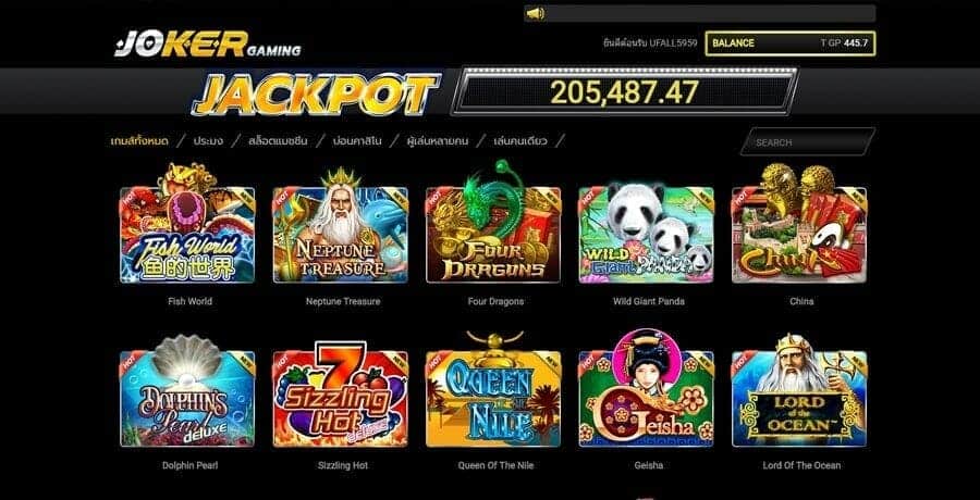 Slot Online 5 สิ่งที่ควรรู้ก่อนเข้าเล่นสล็อตออนไลน์ 1