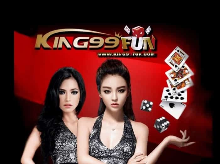 KING 99 FUN คาสิโนออนไลน์ 2