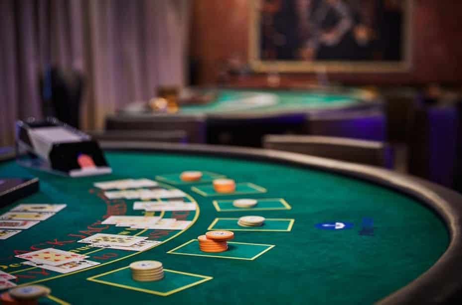 Casino Rules กฎพื้นฐานของการเดิมพันคาสิโน 2