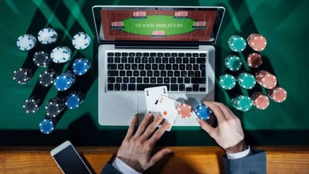 สิ่งที่นักเดิมพัน Casino Online ต้องเตรียม 1