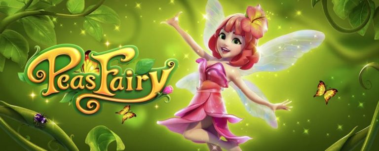 PG slot Peas Fairy slot