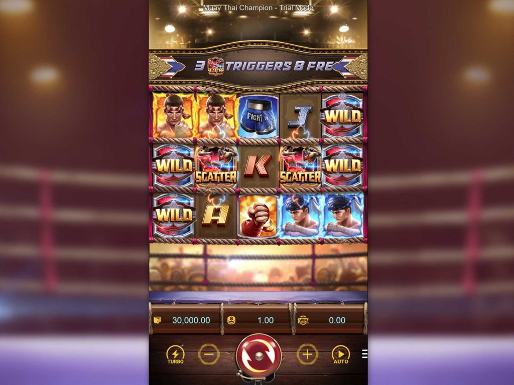 PGSLOT-Muay-Thai-Champion เครดิตฟรี-2020-ไม่-ฝาก-ไม่แชร์