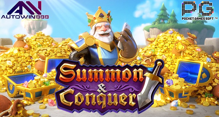 PGSLOT-Summon-Conque-download-apk