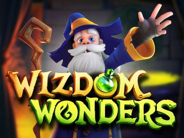 Pgslot-wizdom-wonders-เครดิตฟรี-กดรับ-เอง