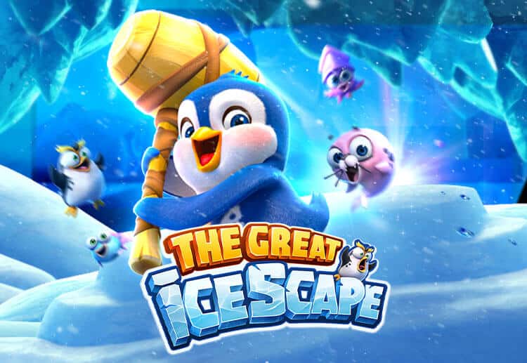 Pgslot-สล็อต-THE-GREAT-ICESCAPEPgslot-สล็อต-THE-GREAT-ICESCAPE