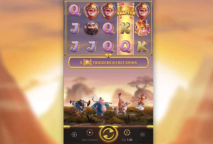 PG SLOTWORLD-the-wealth-PG-SLOT