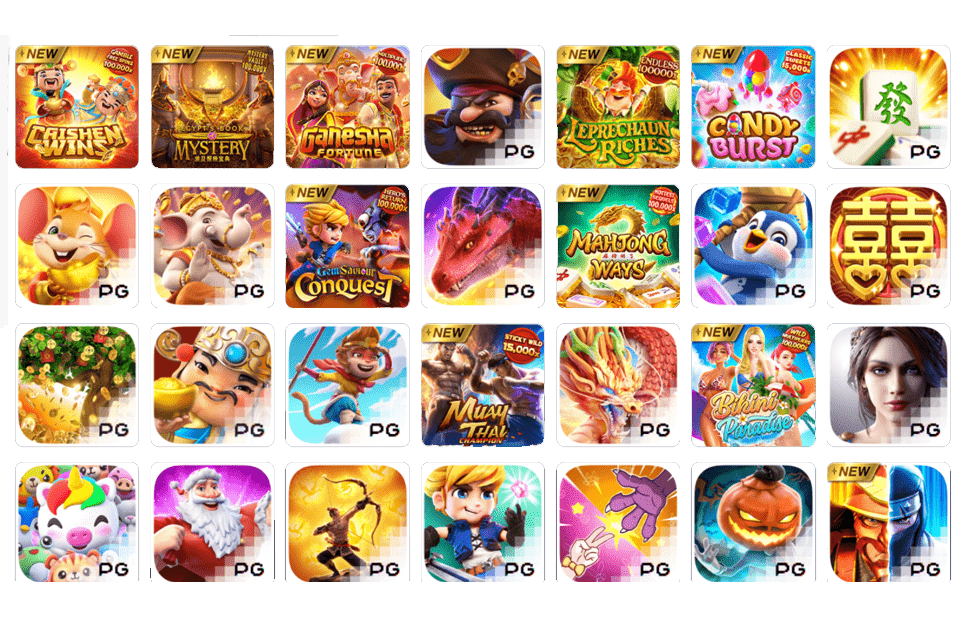 PG SLOT GAME | ใหม่ล่าสุด เครดิตฟรี โบนัส+120% ที่เหนือไปอีกระดับ 1