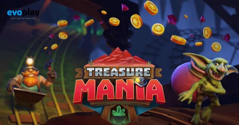 PGSLOT-Treasure-Mania