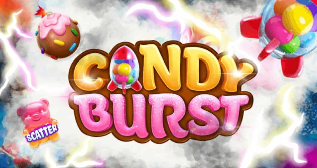 PGSLOT-candy-burst