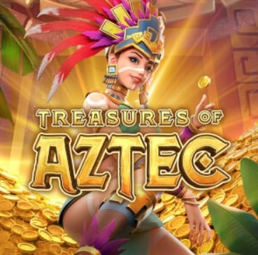 treasures of aztec-pgslot