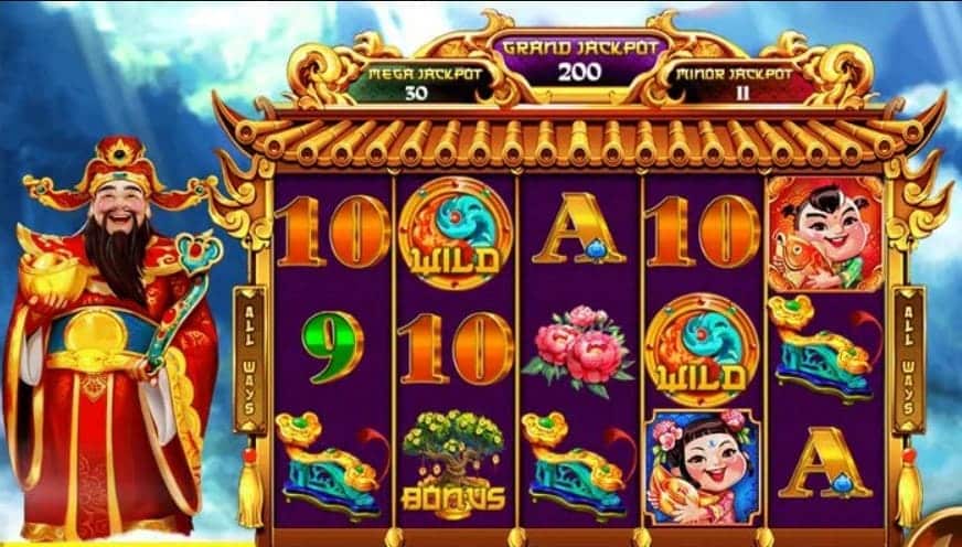 PGSLOT-สล็อตฝาก-1-บาท-โบนัส-99-2020