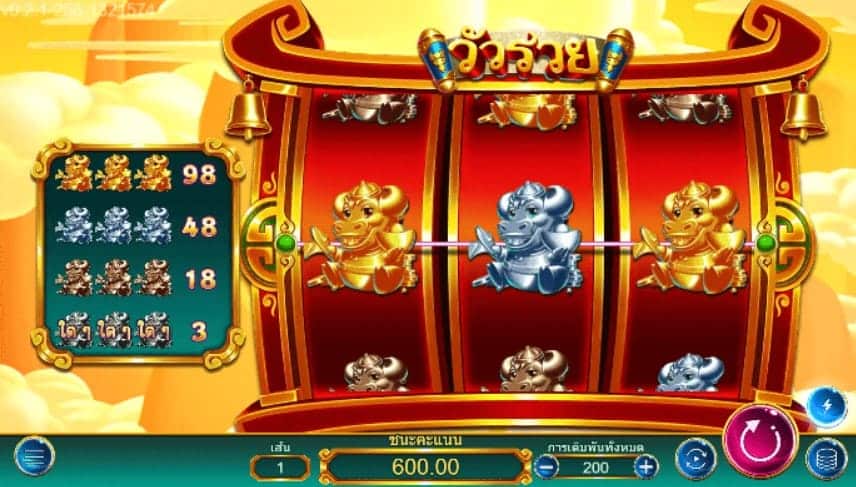 PGSLOT-เทคนิคการเล่นสล็อตให้ได้โบนัส