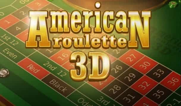 pg_slot-American-Roulette-3D