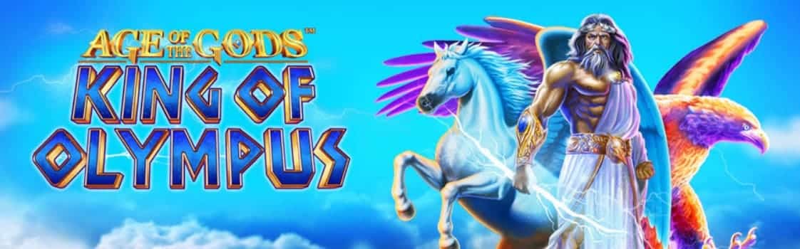 PGSLOT-Age-of-The-Gods-King-of-Olympus