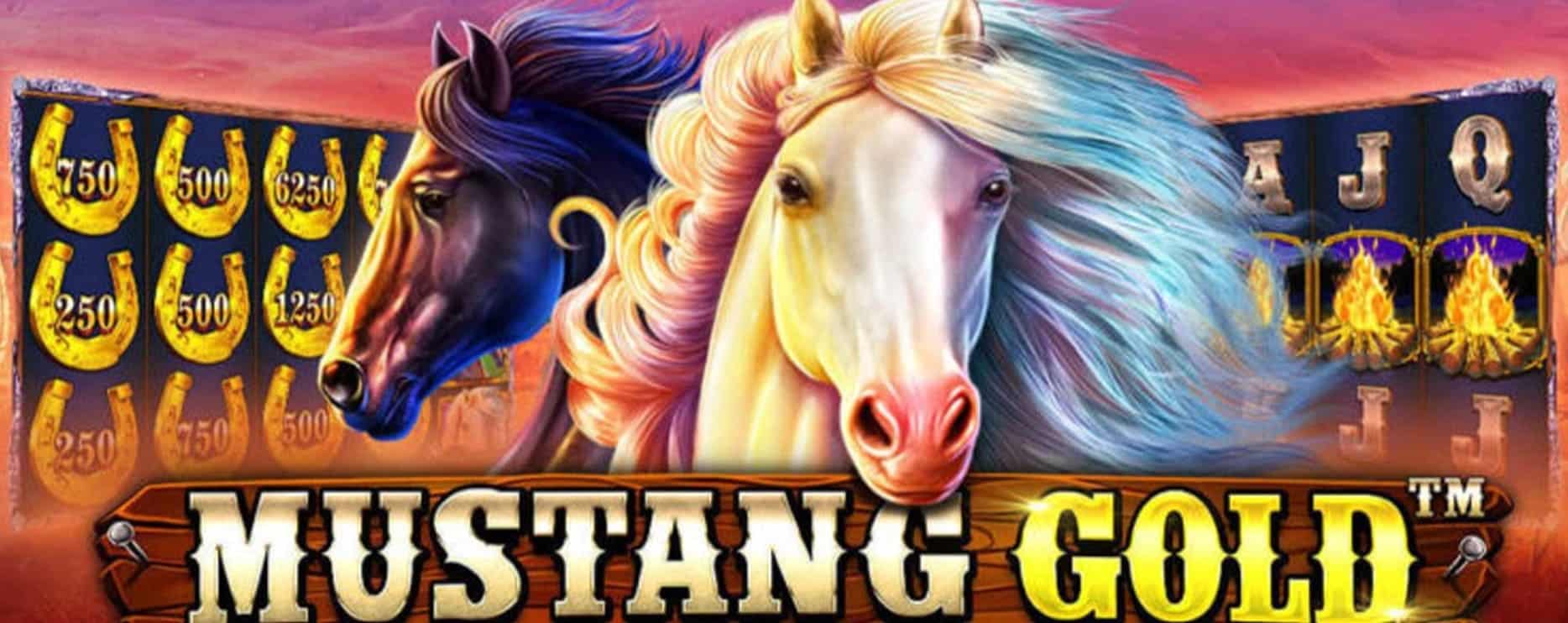 pg_slot-Mustang-Gold