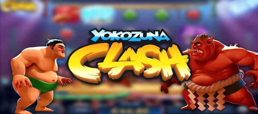 pg slot auto | Yokozuna Clash สล็อต ฝาก-ถอน รับโบนัส 100 free Of The NEW Tim 2