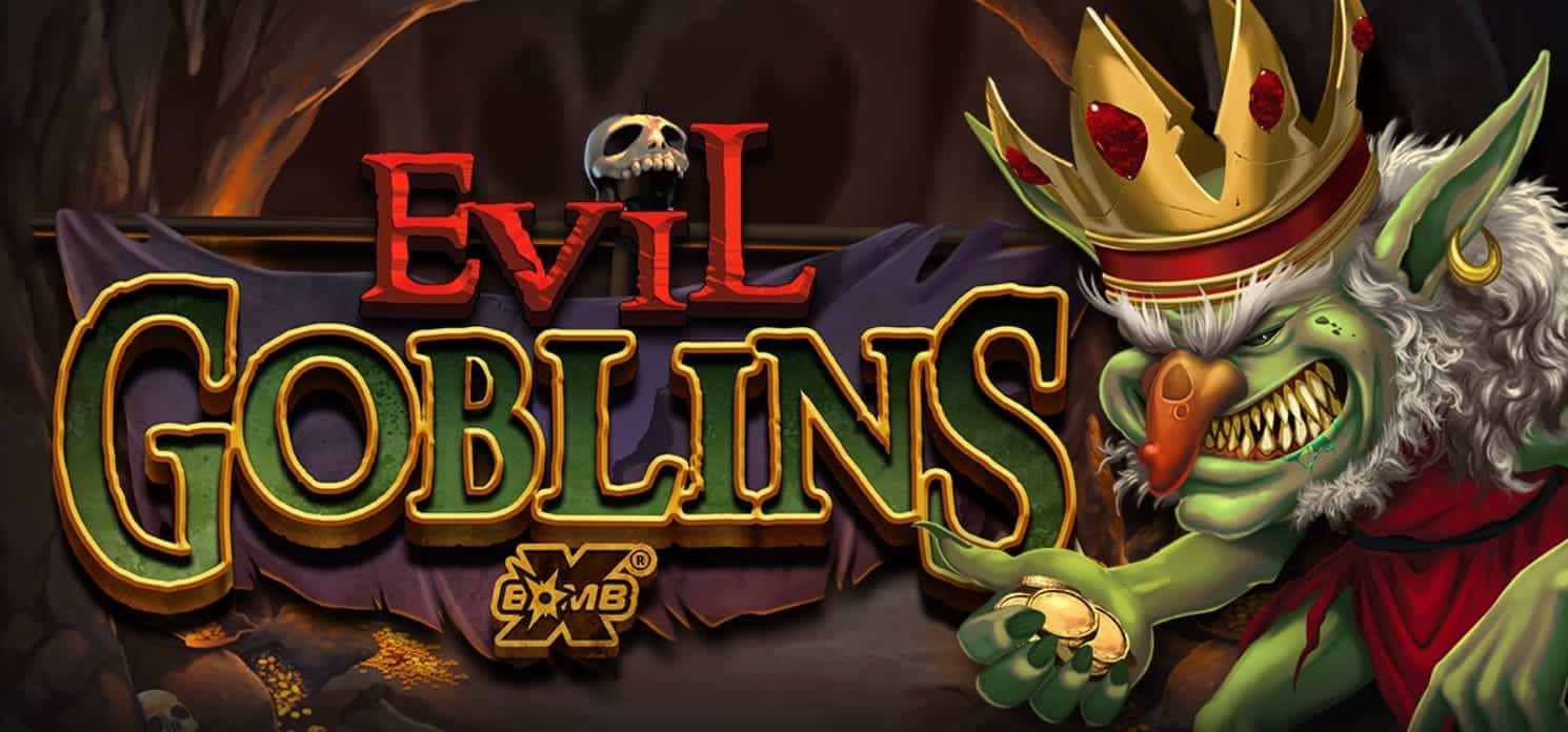 PGSLOT-Evil-Goblins