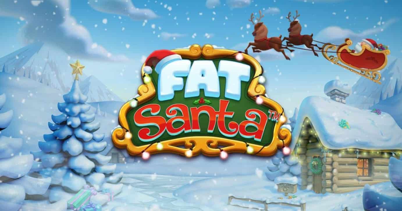 PGSLOT-Fat-Santa