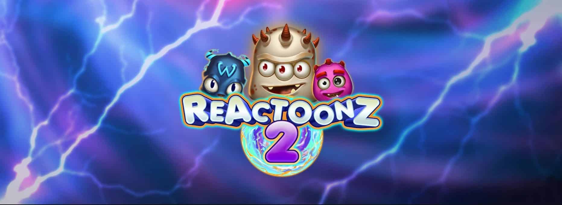 PGSLOT-Reactoonz-2