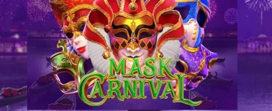 pg_slot-Mask-Carnival