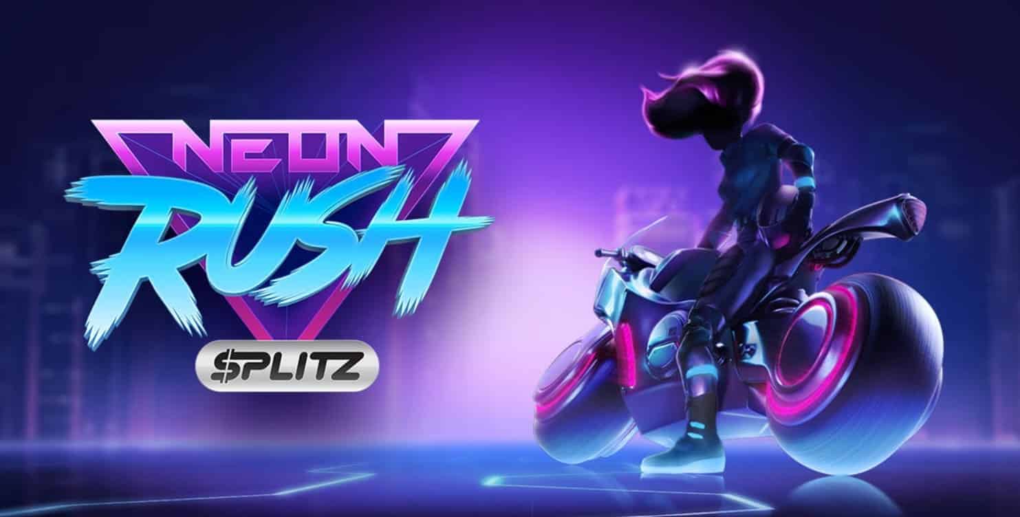 pg_slot-Neon-Rush