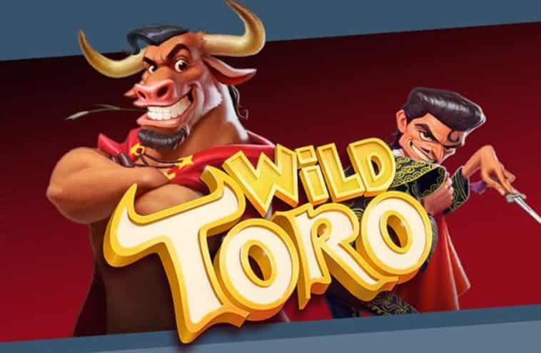 pg_slot-Toro-Wild