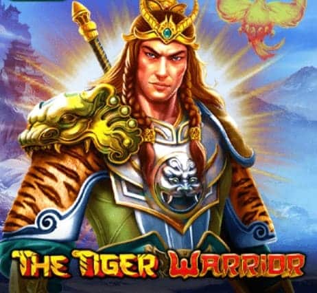 PG SLOT สล็อต เครดิตฟรี 100 ไม่ต้องฝาก The Tiger Warrior 1