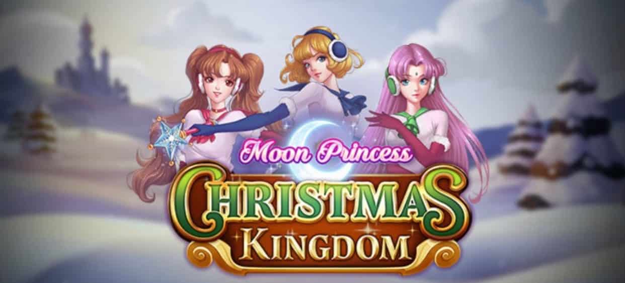 PGSLOT-Christmas-Kingdom