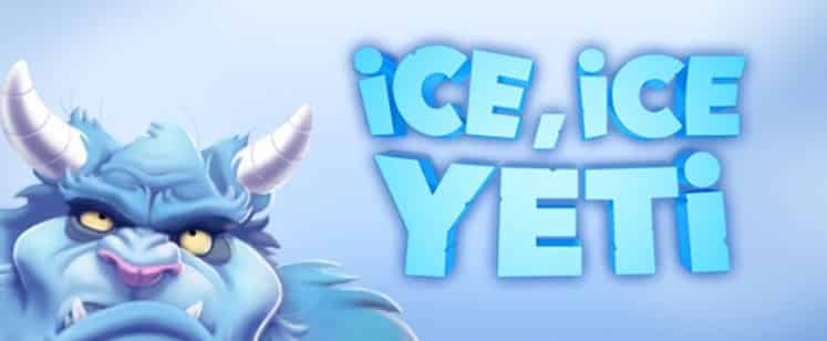 PGSLOT-Ice-Ice-Yeti