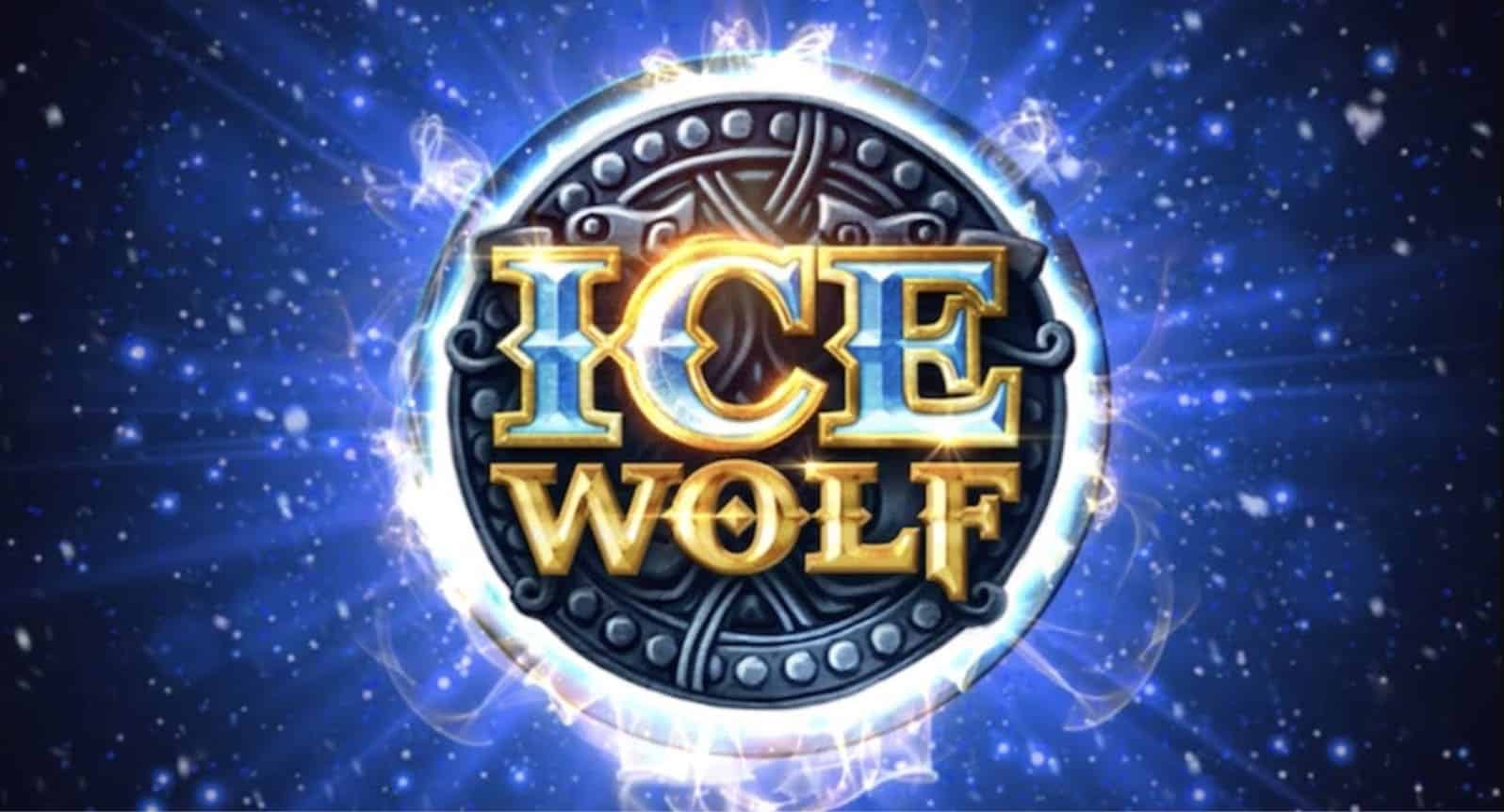 PGSLOT-Ice-Wolf