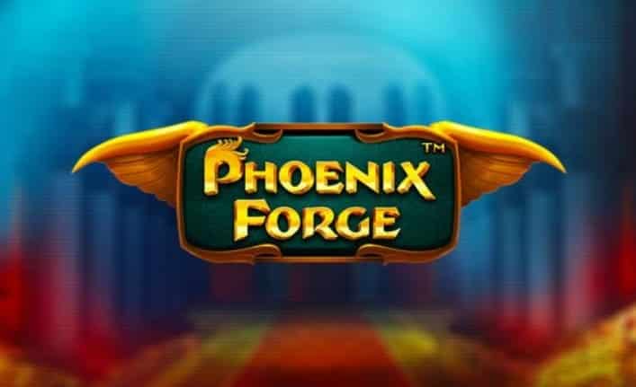 PGSLOT-Phoenix-Forge