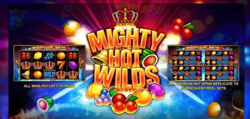 pg_slot-Mighty-Hot-Wilds