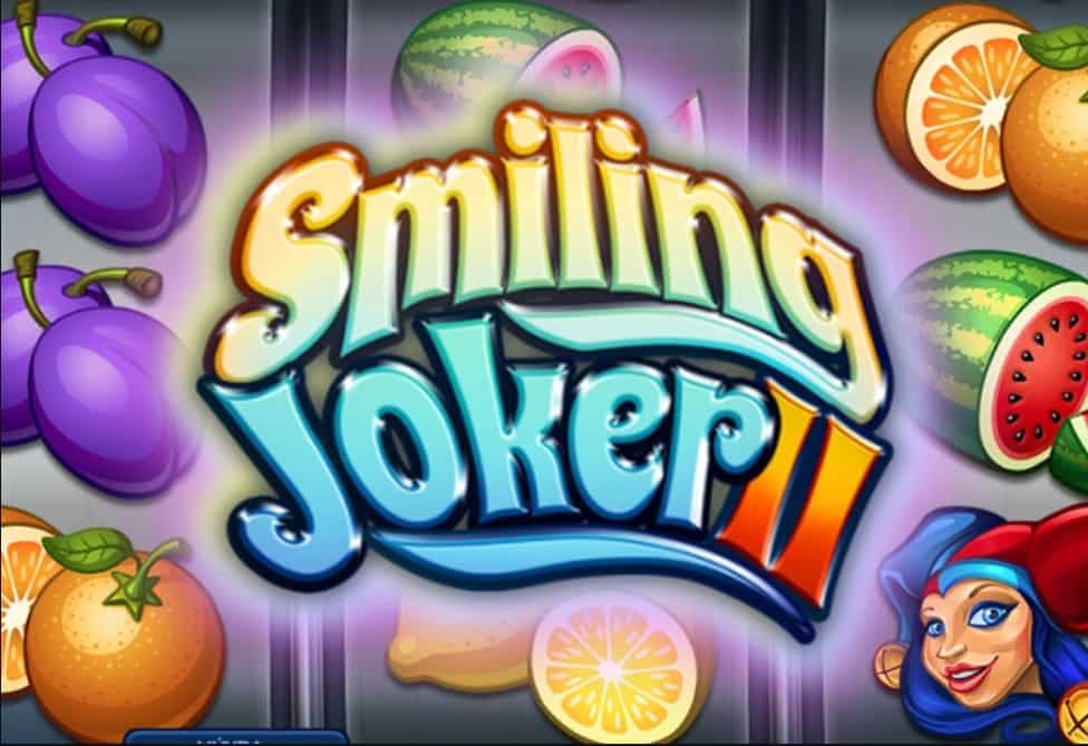 PGSLOT-Smiling Joker 2